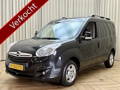 Opel Combo - 1.3 CDTi L1H1 Marge / Trekhaak / Camera / Cruise Control / Airconditioning / 15'' LMV / Or