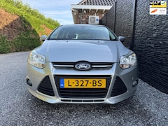 Ford Focus Wagon - 1.0 EcoBoost Trend