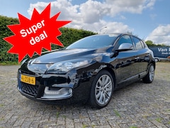 Renault Mégane - 1.2 TCe GT-Line ✅MOOIE AUTO ❗LEES OPMERKING❗❗