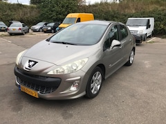 Peugeot 308 - 1.6 VTi Mill. 200