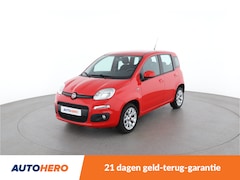 Fiat Panda - 0.9 Lounge | HT17296 |