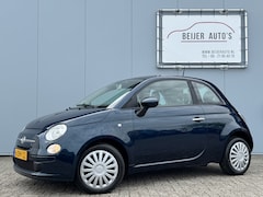 Fiat 500 - 1.0 TwinAir Pop Airco/Origineel NL
