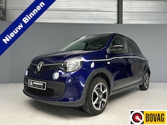 Renault Twingo - 1.0 SCe Limited Cruise|Airco|APK 8-2026
