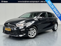 Kia Cee'd - Ceed 1.0 T-GDi DynamicPlusLine