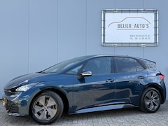 CUPRA Born - Business One 62 kWh Apple Carplay/Camera/18inch