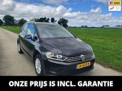 Volkswagen Golf Sportsvan - 1.2 TSI Highline automaat trekhaak