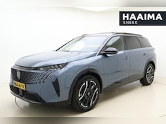Peugeot e-5008 - GT Avantage 73 kWh 210 Pk | Trekhaak | Alcantara | Stoelverwarming & Massage | DEMO