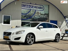 Volvo V60 - 2.0 D3 5 cilinder