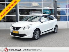 Suzuki Baleno - 1.2 Exclusive *10 jaar garantie