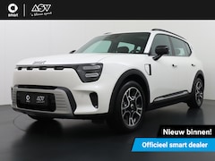 Smart #5 - 5 Pro 76 kWh Accu