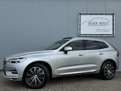 Volvo XC60 - 2.0 T8 Twin Engine AWD Inscription Pano/Leer