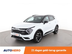 Kia Sportage - 1.6 T-GDi Plug-in Hybrid AWD GT-Line | RV99619 |