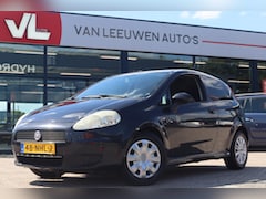 Fiat Grande Punto - 1.3 M-Jet Actual | Airco | Radio CD |