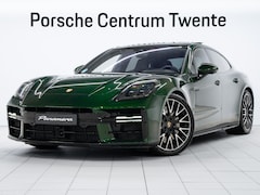 Porsche Panamera - 4S E-Hybrid