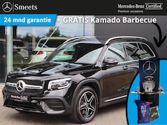 Mercedes-Benz GLB - 200 AMG Line 7p