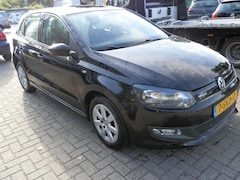 Volkswagen Polo - 1.2 TDI BlueMotion export oliekoeler defect oil cooler defect