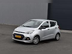 Hyundai i10 - 1.0i i-Drive