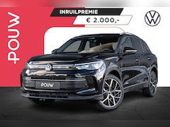 Volkswagen Tiguan - 1.5 eHybrid 204pk Life Edition | Comfort Pakket | 20" Velgen