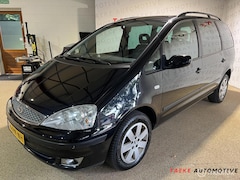 Ford Galaxy - 2.3-16V Ghia Automaat/Clima/Cruise/Nap/7persoons