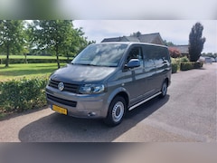 Volkswagen Transporter - 2.0 TDI L1H1 T800 Comfortline AIRCO BJ 2011