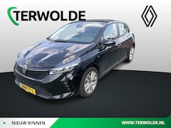 Renault Clio - evolution full hybrid E-Tech 145 | Navigatie | Parkeercamera | LED lampen |
