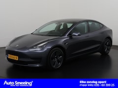 Tesla Model 3 - Standard RWD | Adaptief Cruise | Camera | Zondag Open