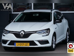 Renault Mégane Estate - 1.3 TCe Limited, NL, trekhaak, CarPlay