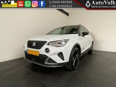 SEAT Arona - 1.0 TSI FR Business Intense