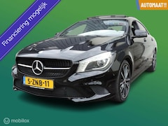 Mercedes-Benz CLA-Klasse - 180 Prestige, Panoramadak, 62dkm NAP