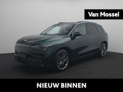 Leapmotor C10 - REEV Design 28.4 kWh || €3.000-, VOORRAADVOORDEEL || BOMVOL OPTIES || SNEL RIJDEN ||