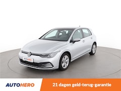 Volkswagen Golf - VIII 1.0 eTSI Life | WX58967 |