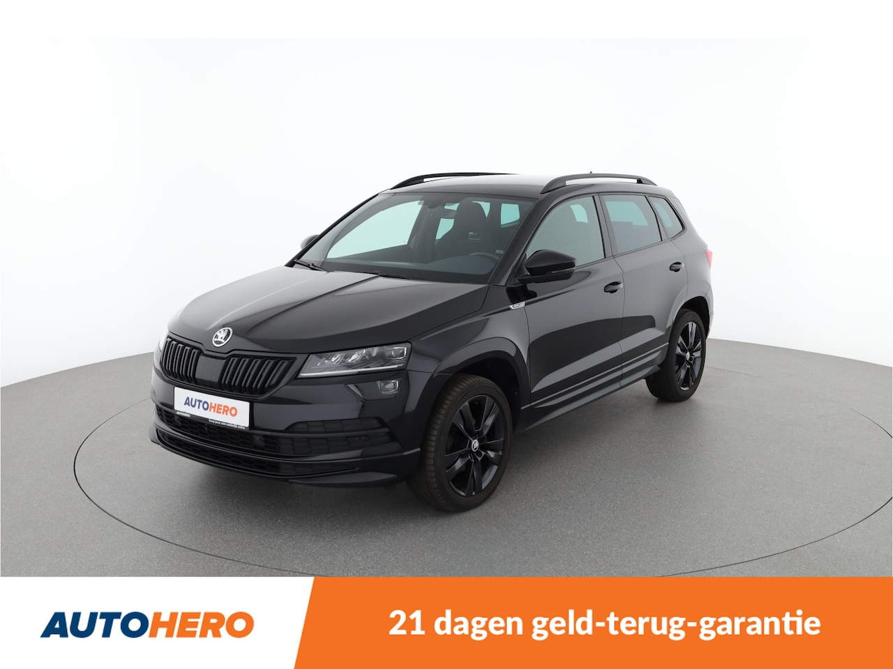 Skoda Karoq - 1.5 TSI ACT Business Edition | CJ12299 | - AutoWereld.nl