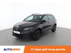 Skoda Karoq - 1.5 TSI ACT Business Edition | CJ12299 |