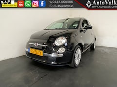Fiat 500 - 1.2 Lounge