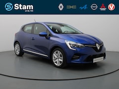 Renault Clio - 140pk E-Tech Hybrid Business Zen Automaat Cruise | Climate | Navi | Parkeersens. achter