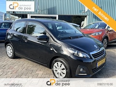 Peugeot 108 - 1.0 e-VTi Active GARANTIE/AIRCO/CV+AB/EL.RAMEN rijklaarprijs