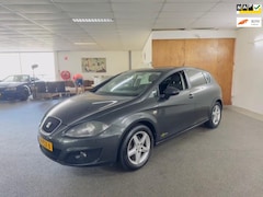SEAT Leon - 1.2 TSI Ecomotive COPA Apk Nieuw, 1e Eigenaar, Dealer-onderhouden, Clima, Cruise, N.A.P, L