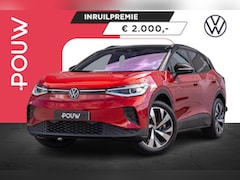 Volkswagen ID.4 - 286pk Pro Limited Edition 77 kWh | 20" Velgen | Rondomzicht Camera