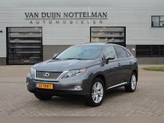 Lexus RX 450h - 4WD High Edition / Schuifdak / HUD / N.A.P