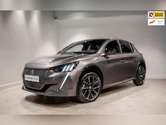 Peugeot 208 - 1.2 PureTech GT-line Automaat/Navigatie/Cruise/Half Leder
