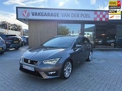 SEAT Leon ST - 1.4 EcoTSI Xcellence