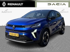 Renault Captur - 1.8 E-Tech full hybrid 160 techno - Pack advanced driving assist - Pack winter