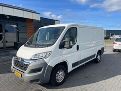 Citroën Jumper - 30 2.2 HDI L2 Airco 3 persoons 2015 130 Pk