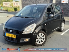 Suzuki Splash - 1.2 Comfort // Airco // Multimedia Scherm // Rijd Schakelt Goed // EXPORT