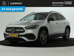 Mercedes-Benz GLA-Klasse - 250 e AMG Plug-In Hybride | Distronic | Keyless Go | Sfeerverlichting | Sound System | Par
