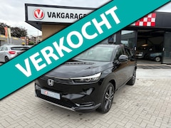 Honda HR-V - 1.5 e:HEV Advance
