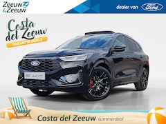 Ford Kuga - 2.5 PHEV ST-Line X | Winterpack | Adaptive cruisecontrol | Dodehoekdetectie | Panoramadak