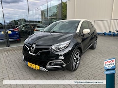 Renault Captur - Energy TCe Xmod LEDER, CAMERA, TREKHAAK, NAVI