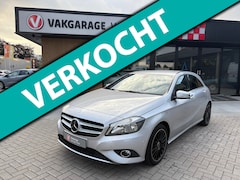 Mercedes-Benz A-klasse - 180 Ambition