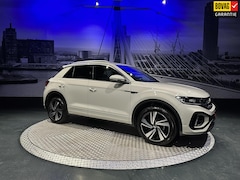 Volkswagen T-Roc - 1.5 TSI R-Line Edition *Keyless*Winterpakket*Camera